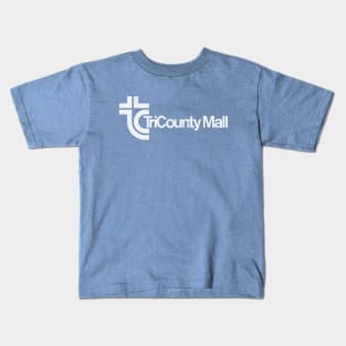 TriCounty Mall Cincinnati Ohio Kids T-Shirt